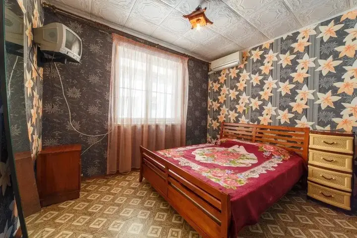 Анапа: Guest House on Turgeneva