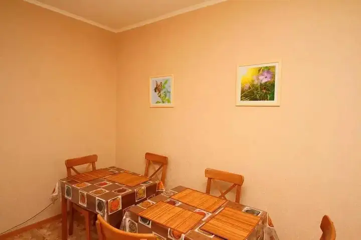 Анапа: Guest House on Turgeneva 172a