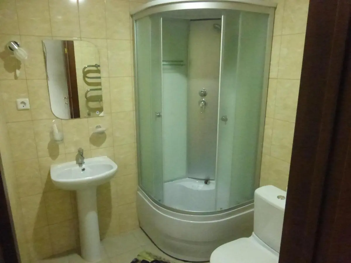 Челябинск: Mini-Hotel Nikolskaya