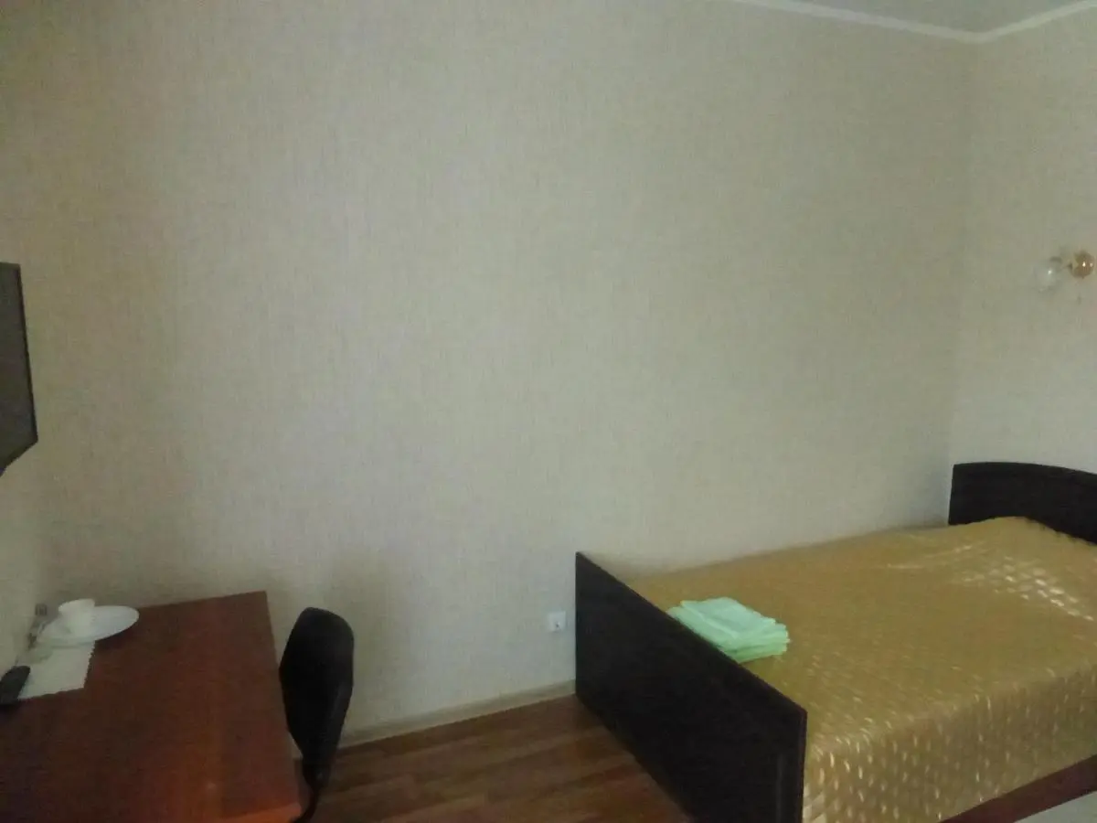 Челябинск: Mini-Hotel Nikolskaya