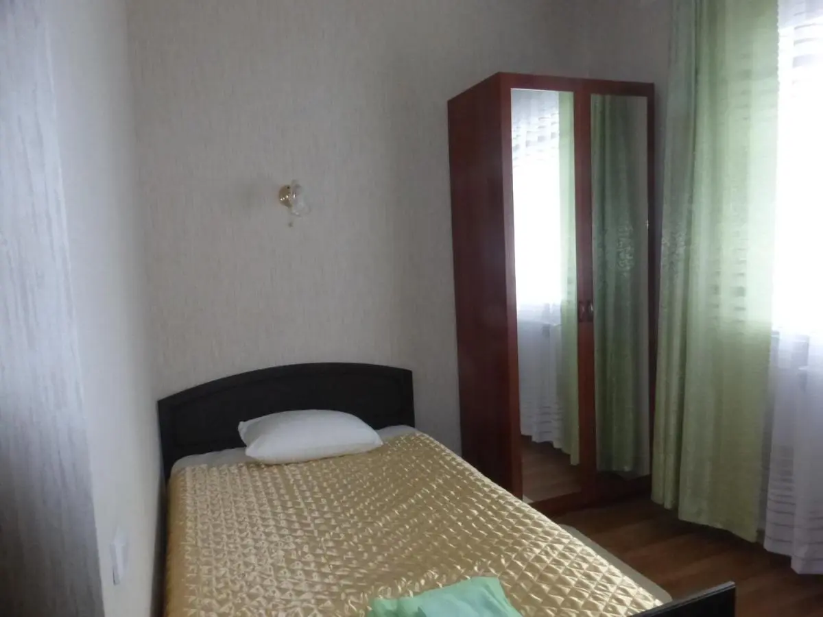 Челябинск: Mini-Hotel Nikolskaya