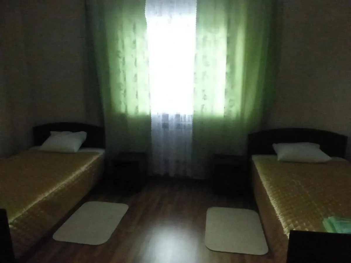 Челябинск: Mini-Hotel Nikolskaya