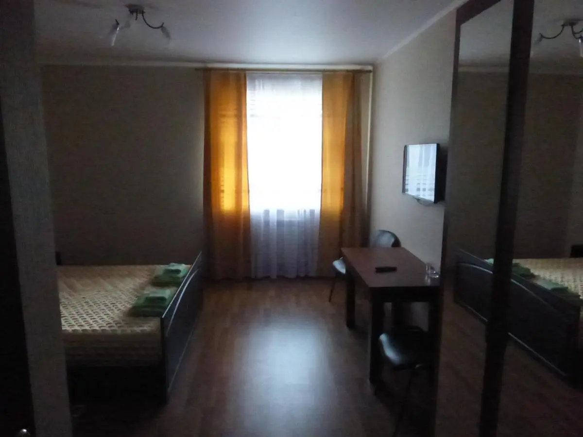 Челябинск: Mini-Hotel Nikolskaya