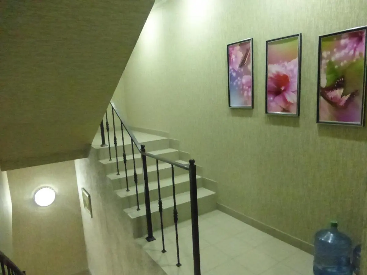 Челябинск: Mini-Hotel Nikolskaya