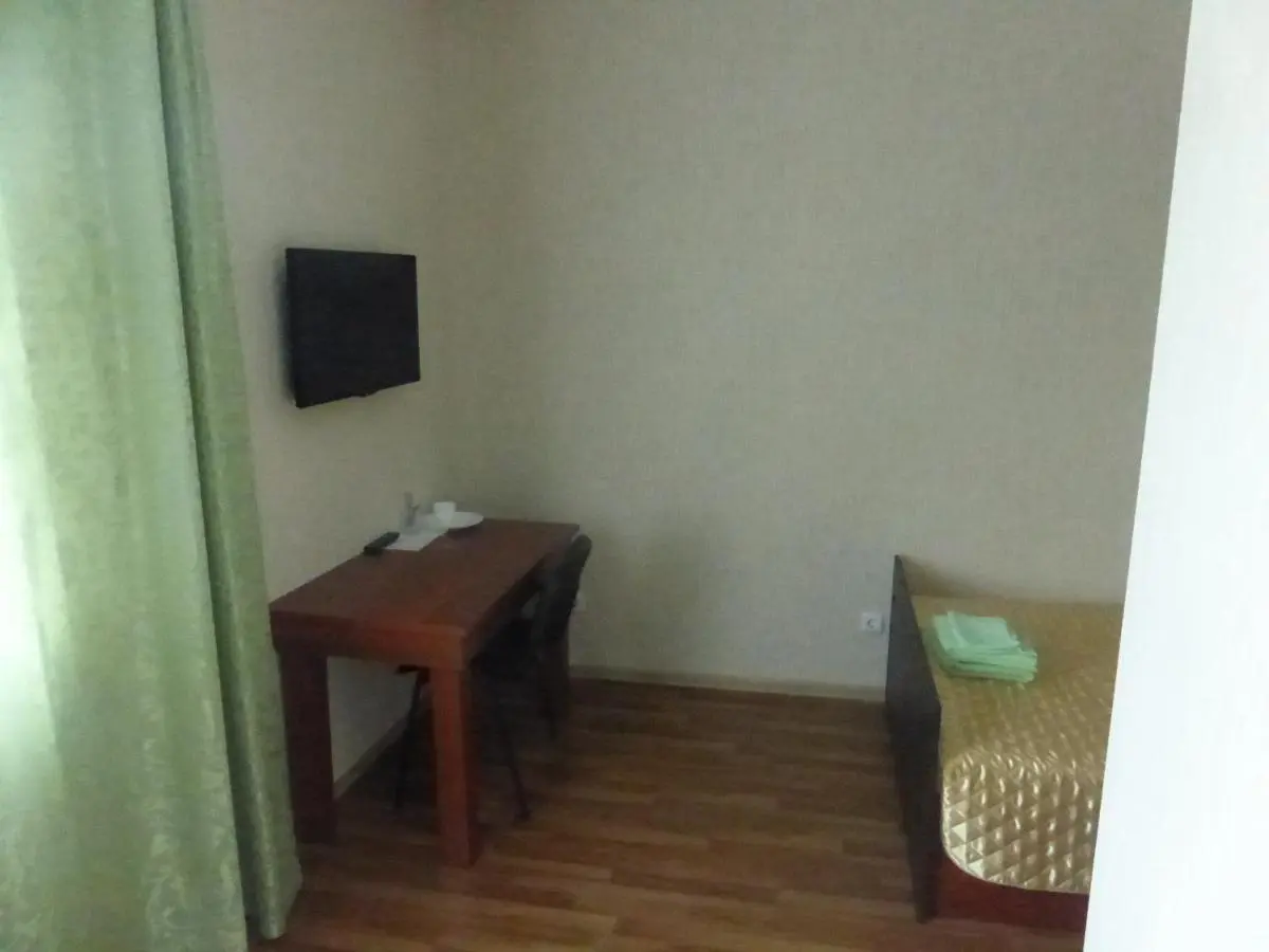Челябинск: Mini-Hotel Nikolskaya