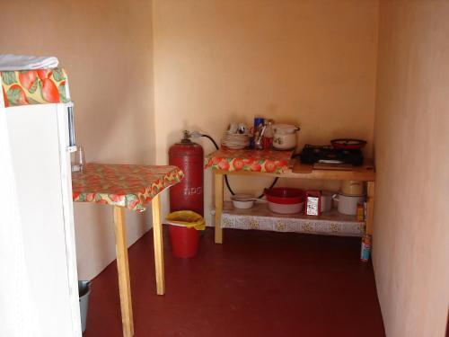 Должанская: Guest House on Ulitsa Kirova