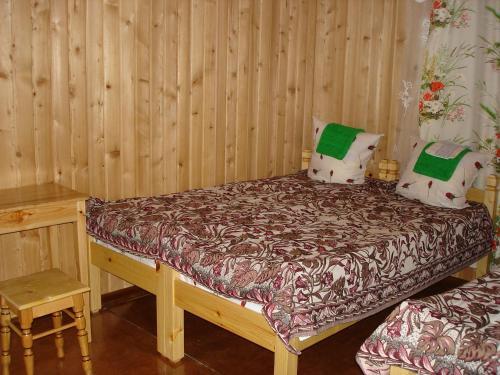 Должанская: Guest House on Ulitsa Kirova