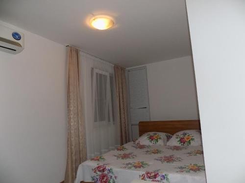 Анапа: Guest house on ulitsa Krymskaya 95
