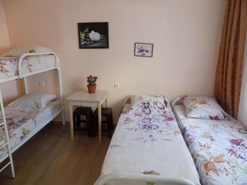 Анапа: Guest house on ulitsa Krymskaya 95