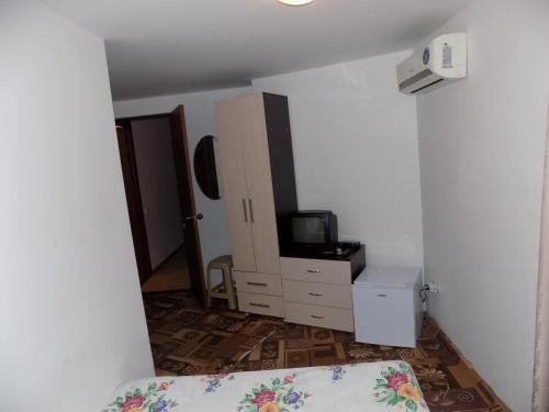 Анапа: Guest house on ulitsa Krymskaya 95