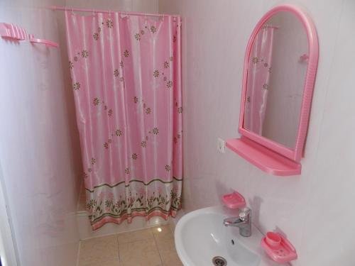 Анапа: Guest house on ulitsa Krymskaya 95