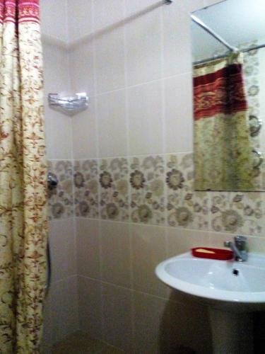 Геленджик: Guest House on Williams 6