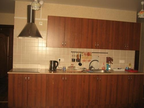 Геленджик: Guest House on Williams 6