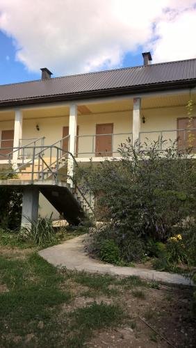 Южная Озереевка: Guest House on Zarechnaya 9