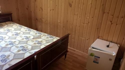 Южная Озереевка: Guest House on Zarechnaya 9