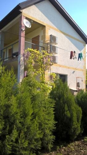 Южная Озереевка: Guest House on Zarechnaya 9