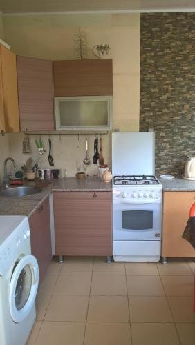 Южная Озереевка: Guest House on Zarechnaya 9