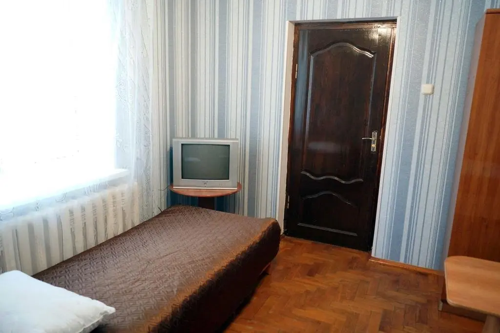 Анапа: Guest House Orange
