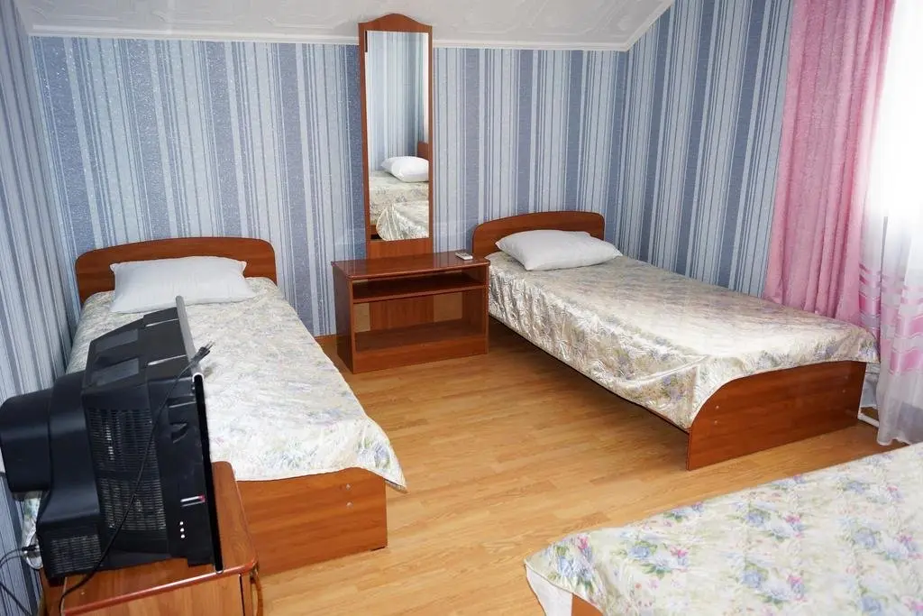 Анапа: Guest House Orange