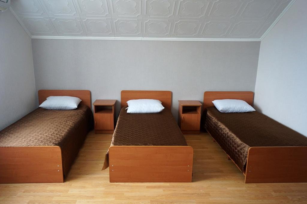 Анапа: Guest House Orange