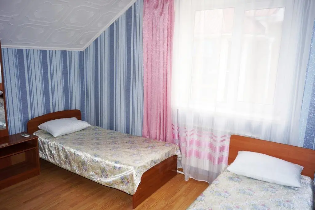 Анапа: Guest House Orange