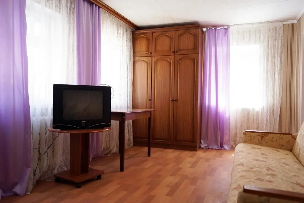Анапа: Guest House Orange