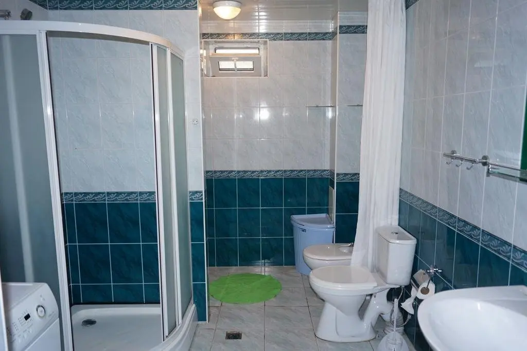 Анапа: Guest House Orange