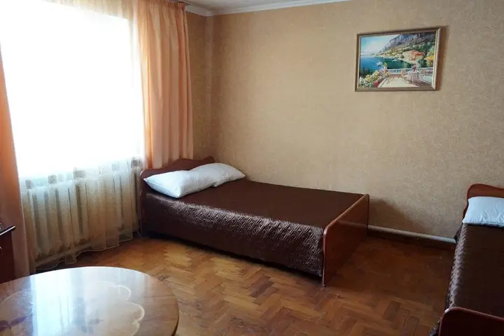 Анапа: Guest House Orange