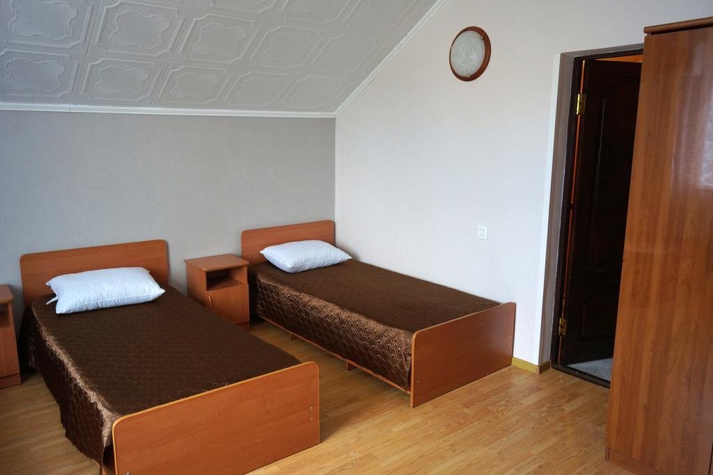 Анапа: Guest House Orange