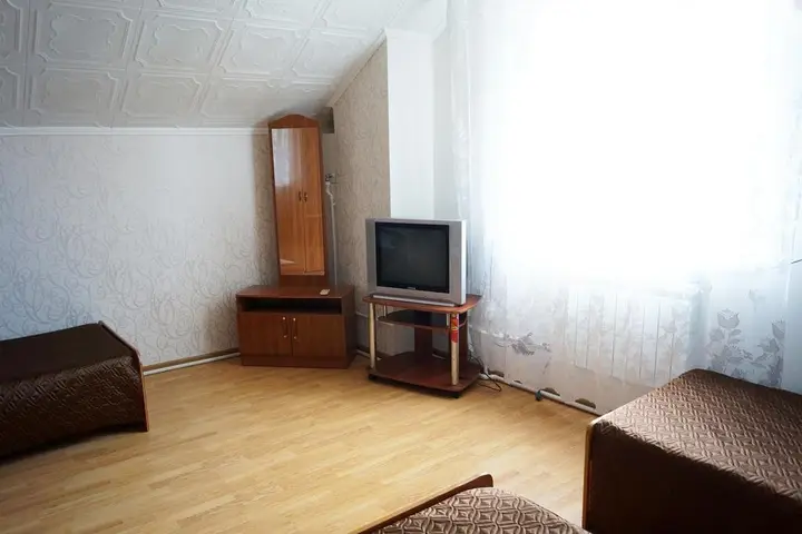 Анапа: Guest House Orange