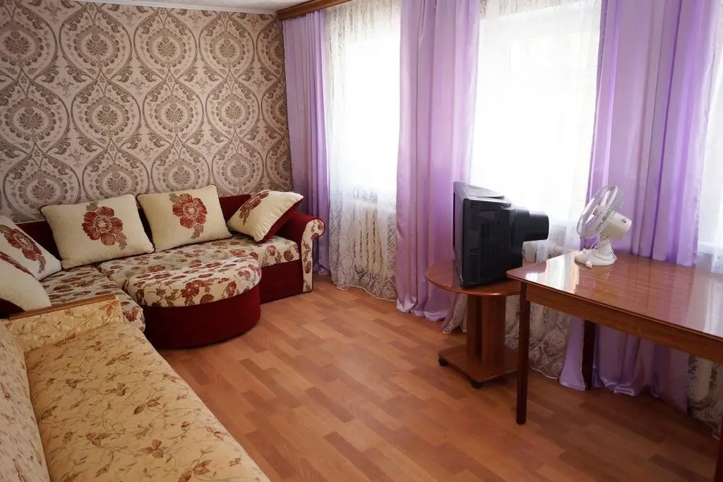 Анапа: Guest House Orange