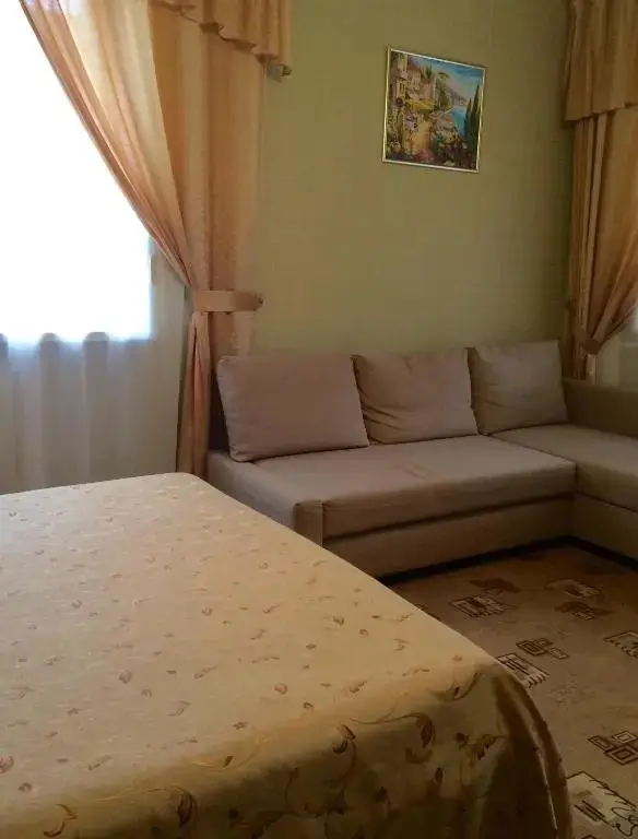 Геленджик: Guest House Ostrovskiy