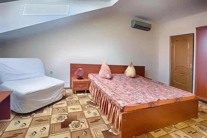 Анапа: Guest House Otdykh u morya