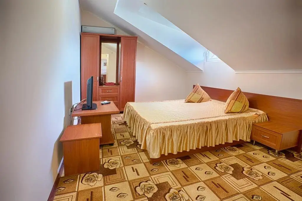 Анапа: Guest House Otdykh u morya