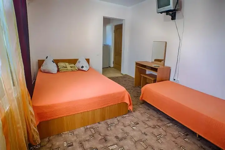 Анапа: Guest House Otdykh u morya