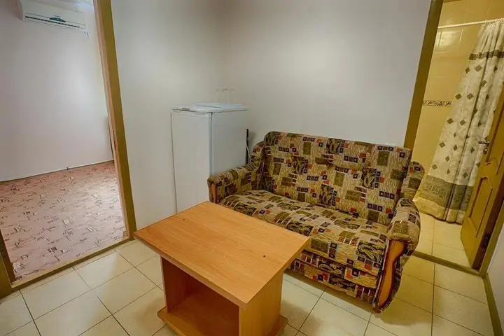 Анапа: Guest House Otdykh u morya
