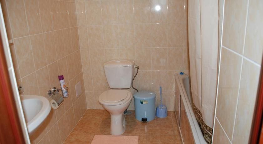 Сукко: Гостевой Дом Панорама