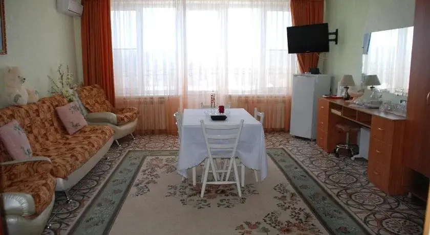 Сукко: Гостевой Дом Панорама