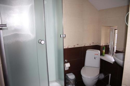 Ейск: Guest House Pervomayskaya 126