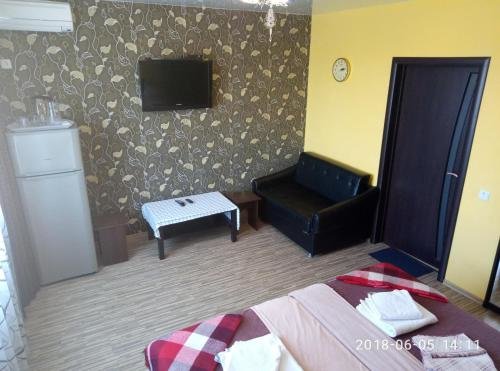 Ейск: Guest House Pervomayskaya 126