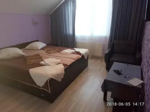 Ейск: Guest House Pervomayskaya 126