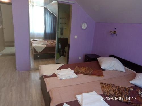 Ейск: Guest House Pervomayskaya 126