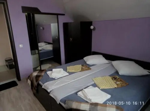 Ейск: Guest House Pervomayskaya 126