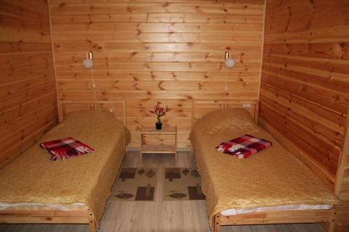 Геленджик: Guest house Pine Forest