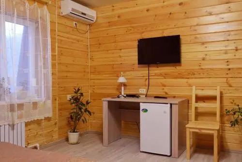 Геленджик: Guest house Pine Forest
