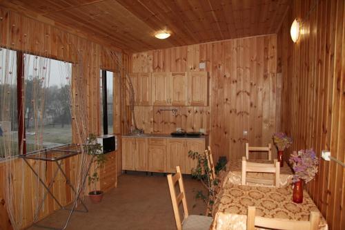 Геленджик: Guest house Pine Forest