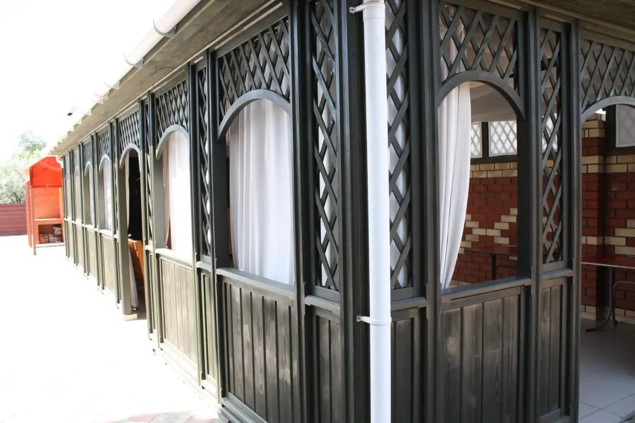 Южноуральск: Mini-hotel Zhemchuzhina