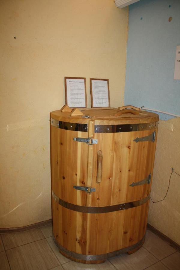 Южноуральск: Mini-hotel Zhemchuzhina