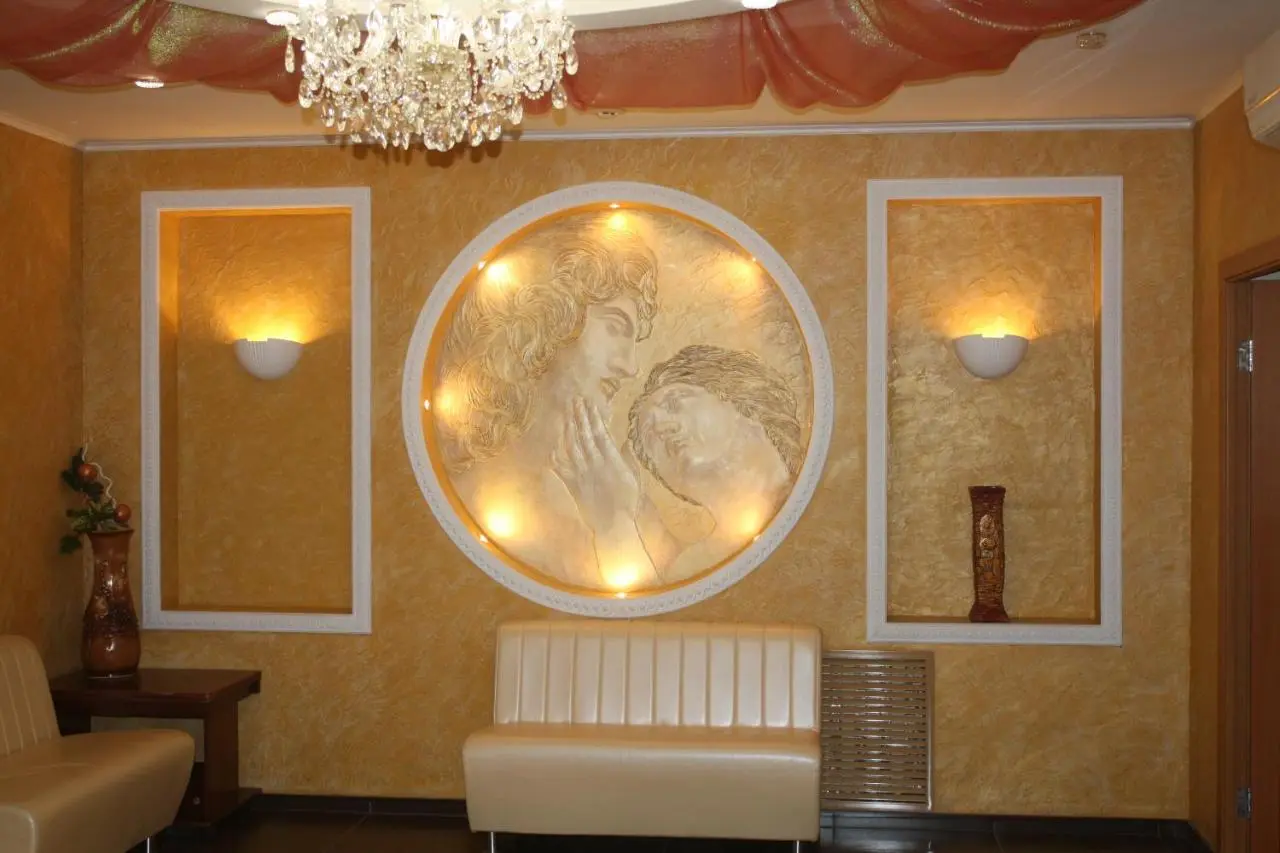 Южноуральск: Mini-hotel Zhemchuzhina