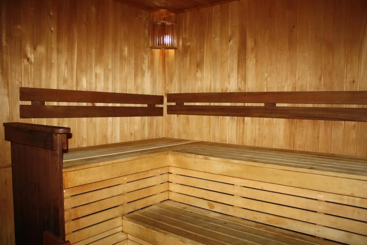 Южноуральск: Mini-hotel Zhemchuzhina